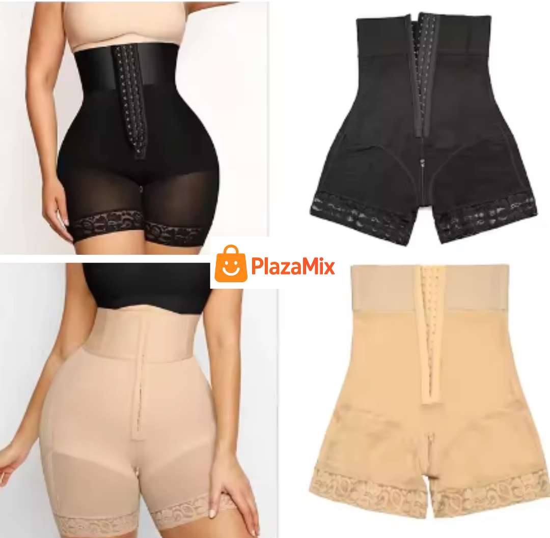 Faja Moldeadora Levanta Cola